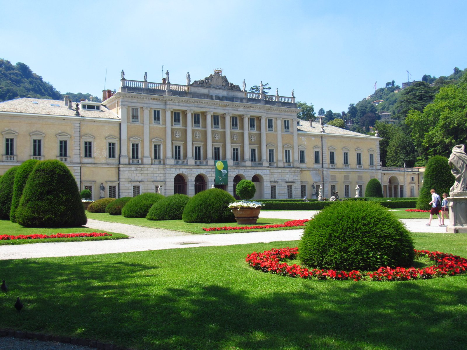 Villa Olmo