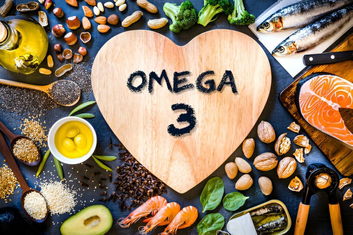 Omega 3