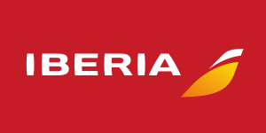 Iberia logotips