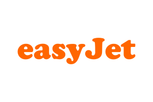 EasyJet logotips