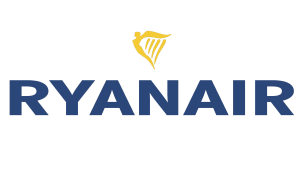 ryanair logotips