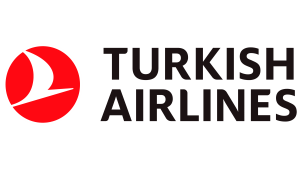 Turkish Airlines logotips