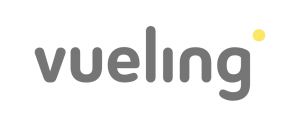 Vueling logotips