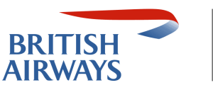 British Airways logotips