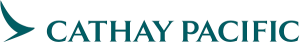 Cathay Pacific logotips