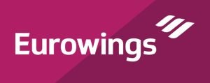 Eurowings logotips