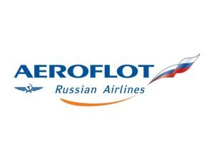 Aeroflot logotips