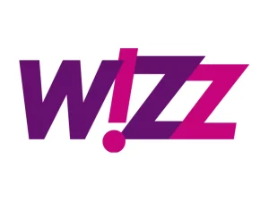 Wizz Air logotips