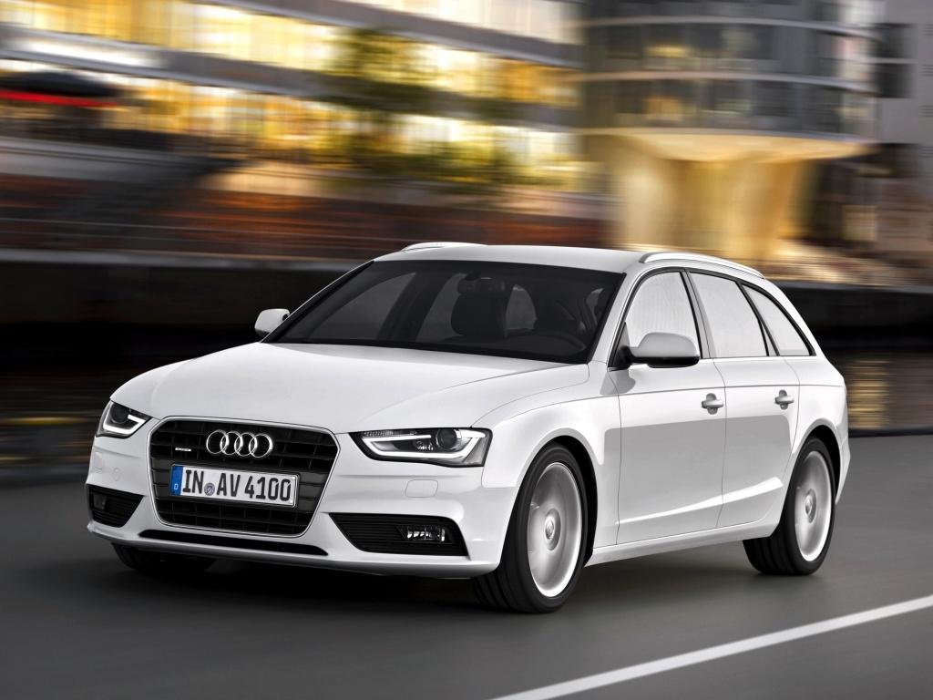 Audi A4 B8 galvenie defekti un to risinājumi